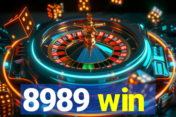 8989 win